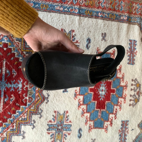 Sbicca Ablaze Clog - Picture 2 of 7